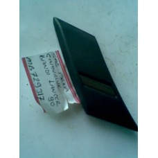 MB729317 MİTSUBİSHİ LANCER -90 ARKA SAĞ ÇAMURLUK BAKALİT